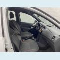 RENAULT LOGAN ZEN 1.0 12V SCE (FLEX) - BRANCO - 2023 Foto 8 (Miniatura)