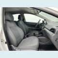 HYUNDAI HB 20S COMFORT PLUS TECH 1.0 - BRANCO - 2025 Foto 8 (Miniatura)