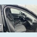 PEUGEOT 208 LIKE 1.6 FLEX - PRETO - 2022 Foto 8 (Miniatura)