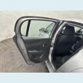 PEUGEOT 208 ACTIVE 1.6 (FLEX) (AUT) - PRATA - 2023 Foto 8 (Miniatura)