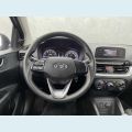 HYUNDAI HB 20 1.0 SENSE (FLEX) - PRETO - 2022 Foto 8 (Miniatura)