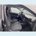 CITROËN C4 CACTUS 1.6 FEEL (AUT) (FLEX) - CINZA - 2022 Foto 8 (Miniatura)