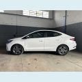 HYUNDAI HB 20S COMFORT 1.0 (FLEX) (AUT.) - BRANCO - 2024 Foto 8 (Miniatura)