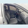 RENAULT LOGAN ZEN 1.0 12V SCE (FLEX) - PRATA - 2023 Foto 8 (Miniatura)