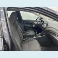 CHEVROLET ONIX PLUS LT 1.0 - CINZA - 2025 Foto 8 (Miniatura)