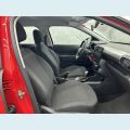 CITROËN C4 CACTUS 1.6 FEEL (AUT) (FLEX) - VERMELHO - 2022 Foto 8 (Miniatura)