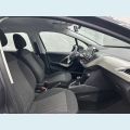 PEUGEOT 2008 ALLURE PACK 1.6 - CINZA - 2022 Foto 8 (Miniatura)