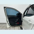 FIAT ARGO TREKKING 1.3 - BRANCO - 2024 Foto 8 (Miniatura)