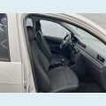 VOLKSWAGEN VOYAGE 1.0 MPI (FLEX) - BRANCO - 2023 Foto 8 (Miniatura)