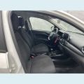 FIAT CRONOS DRIVE 1.3 (FLEX) MT - BRANCO - 2023 Foto 8 (Miniatura)