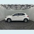 FIAT ARGO 1.0 (FLEX) - BRANCO - 2023 Foto 8 (Miniatura)
