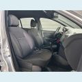 RENAULT LOGAN ZEN 1.0 - PRATA - 2025 Foto 8 (Miniatura)