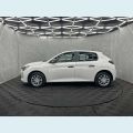 PEUGEOT 208 LIKE 1.0 (FLEX) - BRANCO - 2023 Foto 8 (Miniatura)