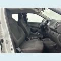 RENAULT KWID ZEN 1.0 12V SCE (FLEX) - BRANCO - 2025 Foto 8 (Miniatura)