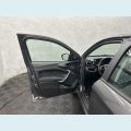 FIAT ARGO DRIVE 1.0 - CINZA - 2025 Foto 8 (Miniatura)