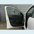 RENAULT KWID ZEN 1.0 12V SCE (FLEX) - BRANCO - 2025 Foto 8 (Miniatura)