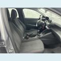 PEUGEOT 208 LIKE 1.0 (FLEX) - PRATA - 2023 Foto 8 (Miniatura)
