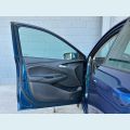 CHEVROLET ONIX LT 1.0 TURBO - AZUL - 2025 Foto 8 (Miniatura)