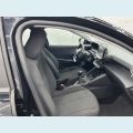PEUGEOT 208 LIKE 1.0 - PRETO - 2024 Foto 8 (Miniatura)