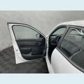 RENAULT KWID ZEN 1.0 12V SCE (FLEX) - BRANCO - 2025 Foto 8 (Miniatura)