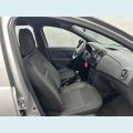 RENAULT LOGAN ZEN 1.0 - PRATA - 2024 Foto 8 (Miniatura)