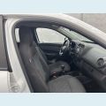 RENAULT KWID ZEN 1.0 12V SCE (FLEX) - BRANCO - 2024 Foto 8 (Miniatura)