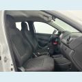 RENAULT KWID ZEN 1.0 12V SCE (FLEX) - BRANCO - 2025 Foto 8 (Miniatura)
