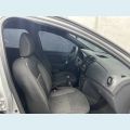 RENAULT LOGAN ZEN 1.0 - PRATA - 2024 Foto 8 (Miniatura)