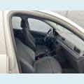 VOLKSWAGEN VOYAGE 1.0 MPI (FLEX) - BRANCO - 2023 Foto 8 (Miniatura)