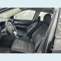 NISSAN KICKS ACTIVE 1.6 (FLEX) - CINZA - 2024 Foto 8 (Miniatura)