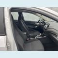 CHEVROLET ONIX PLUS LTZ 1.0 TURBO (AUT.) - BRANCO - 2023 Foto 8 (Miniatura)