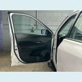 NISSAN KICKS SENSE CVT 1.6 (FLEX) - BRANCO - 2024 Foto 8 (Miniatura)