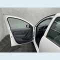RENAULT LOGAN ZEN 1.0 - BRANCO - 2025 Foto 8 (Miniatura)