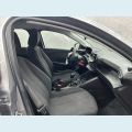 PEUGEOT 208 LIKE 1.0 (FLEX) - PRATA - 2023 Foto 8 (Miniatura)