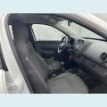 RENAULT KWID ZEN 1.0 12V SCE (FLEX) - BRANCO - 2024 Foto 8 (Miniatura)