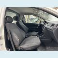 VOLKSWAGEN SAVEIRO ROBUST 1.6 MSI CS (FLEX) - BRANCO - 2023 Foto 8 (Miniatura)
