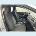 VOLKSWAGEN POLO TRACK 1.0 FLEX 12V 5P - PRATA - 2025 Foto 8 (Miniatura)