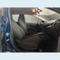 CHEVROLET ONIX LT 1.0 TURBO - AZUL - 2025 Foto 8 (Miniatura)