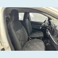 FIAT MOBI LIKE 1.0 (FLEX) - BRANCO - 2023 Foto 8 (Miniatura)