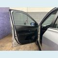 NISSAN KICKS SENSE CVT 1.6 (FLEX) - PRATA - 2024 Foto 8 (Miniatura)
