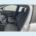 RENAULT KWID ZEN 1.0 12V SCE (FLEX) - BRANCO - 2024 Foto 8 (Miniatura)