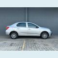RENAULT LOGAN ZEN 1.0 - PRATA - 2025 Foto 8 (Miniatura)