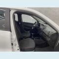 RENAULT KWID ZEN 1.0 12V SCE (FLEX) - BRANCO - 2022 Foto 8 (Miniatura)