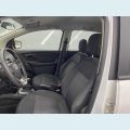 CHEVROLET SPIN LS 1.8 5S (FLEX) - BRANCO - 2022 Foto 8 (Miniatura)