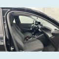 PEUGEOT 208 LIKE 1.0 (FLEX) - PRETO - 2023 Foto 8 (Miniatura)