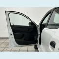 RENAULT KWID ZEN 1.0 12V SCE (FLEX) - BRANCO - 2024 Foto 8 (Miniatura)