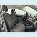 FIAT CRONOS DRIVE S-DESIGN 1.3 - CINZA - 2025 Foto 8 (Miniatura)