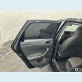 VOLKSWAGEN POLO COMFORTLINE (AUT) (FLEX) - PRETO - 2024 Foto 8 (Miniatura)