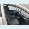 CHEVROLET ONIX LT 1.0 TURBO - BRANCO - 2024 Foto 8 (Miniatura)