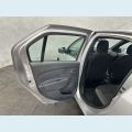 RENAULT LOGAN ZEN 1.0 - PRATA - 2024 Foto 8 (Miniatura)
